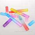 8ml empty glass pen shape spray perfume bottle